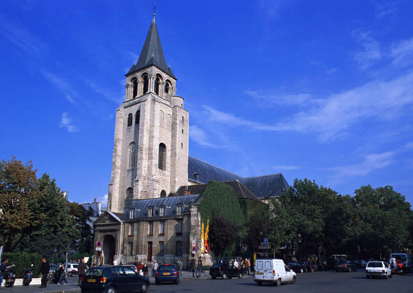 无人,教堂,横图,室外,白天,仰视,旅游,度假,植物,标志建筑,道路,地标,建筑,路,公路,汽车,法国,巴黎,欧洲,许多,阴影,节日,光线,影子,云,云朵,交通,首都,云彩,文化,娱乐,建设,车,树,树木,蓝色,绿色,白云,蓝天,天空,阳光,自然,交通工具,轿车,天,祈祷,享受,休闲,健康,旅游胜地,放松,许愿,宗教,信仰,生长,晴朗,成长,纪念,祈求,载具,信念,法兰西共和国,法兰西第五共和国,平安,晴空,马路,彩图,低角度拍摄,大教堂,礼拜堂