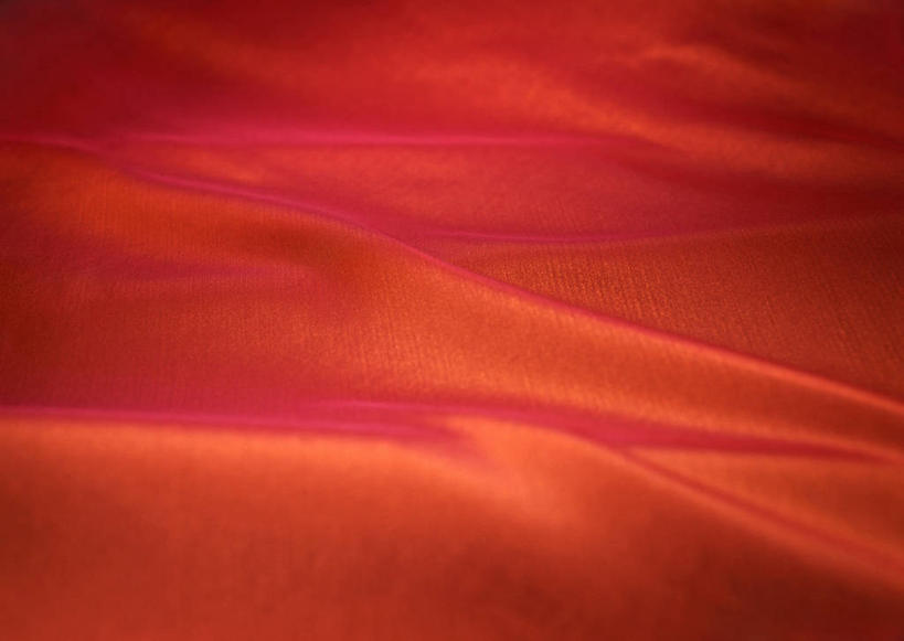 无人,横图,室内,特写,白天,正面,兴奋,热情,静物,阴影,花纹,丝绒,反射,纹路,布,图案,纹理,影子,开放,布纹,红色,健康,温暖,奔放,活力,积极,激情,朝气,暖色,布匹,吉祥,生命,饱满,肌理,革命,热烈,赤色,充实,斗志,喜气,主动,彩图,欢乐