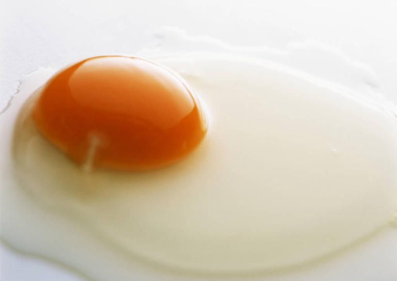 无人,横图,俯视,室内,特写,白天,白色背景,桌面,桌子,阴影,透明,反射,木制,影子,蛋,蛋黄,蛋清,鸡蛋,一个,黄色,木制品,摄影,影棚,单个,草鸡蛋,卵,通明,彩图,高角度拍摄,影棚拍摄,拍摄