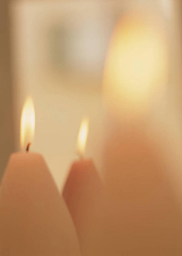 无人,竖图,室内,特写,白天,正面,热情,火,蜡烛,朦胧,模糊,火焰,燃烧,香薰,放松,芳香疗法,舒心,舒缓,养颜,减压,烛炬,香薰疗法,彩图,香薰蜡烛