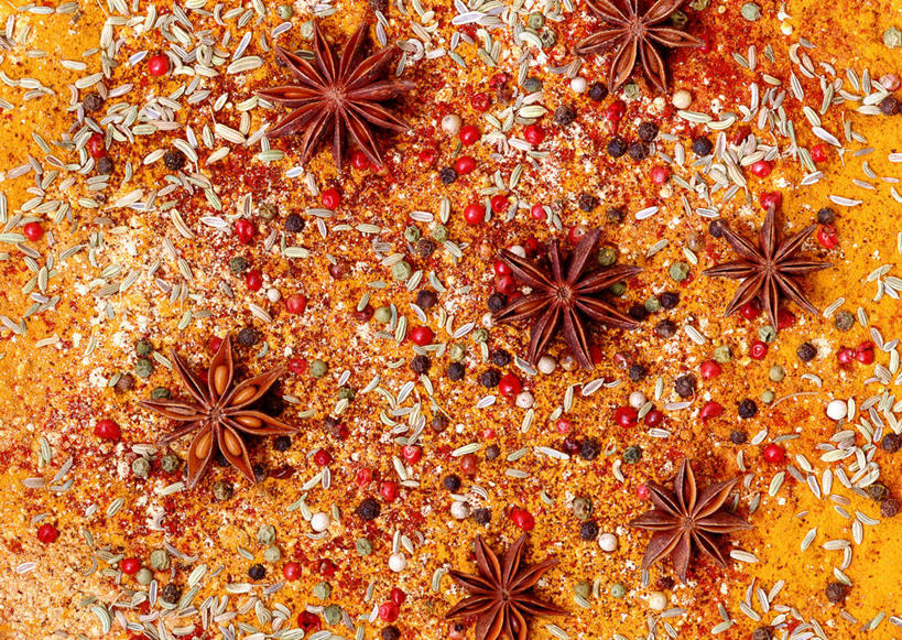 咖哩,无人,横图,俯视,室内,特写,白天,烹饪,一堆,许多,堆叠,堆积,粉末,调料,调味,香料,佐料,料理,食品,胡椒粉,调味品,很多,调味料,咖喱,菜肴,美食,食物,茴香,粉,摄影,佳肴,影棚,堆,八角,八角茴香,大茴香,咖喱粉,八月珠,舶茴香,大料,作料,粉状,粉剂,彩图,高角度拍摄,影棚拍摄,拍摄,古月粉