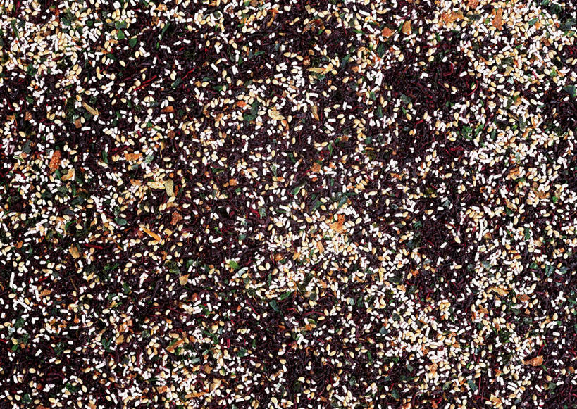 无人,横图,俯视,彩色,室内,特写,白天,一堆,许多,堆叠,堆积,谷类,谷物,米,很多,大米,摄影,影棚,堆,彩图,高角度拍摄,影棚拍摄,拍摄