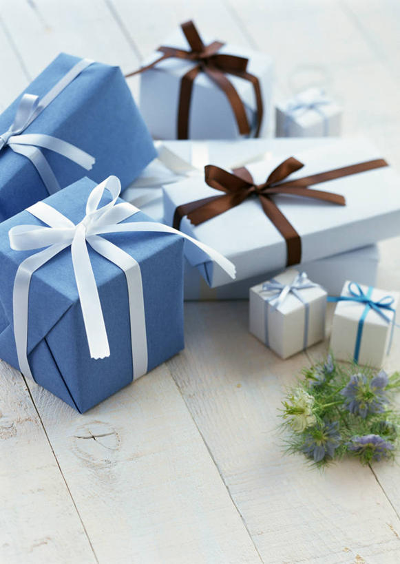 无人,竖图,俯视,室内,特写,白天,植物,地板,礼盒,礼物,一堆,许多,堆叠,堆积,盆栽,丝绸,丝带,纸盒,缎带,盆景,地面,木地板,绸带,盒子,绿色,自然,包装盒,蝴蝶结,礼品盒,礼品,生长,成长,堆,彩图,高角度拍摄