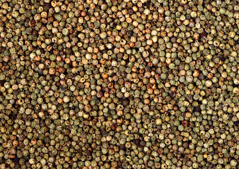 无人,横图,俯视,室内,特写,白天,一堆,许多,阴影,堆叠,堆积,新鲜,反射,影子,调料,调味,香料,佐料,调味品,调味料,绿色,青春,堆,绿胡椒,配料,生命,和平,安详,作料,冷色,胡椒,彩图,高角度拍摄