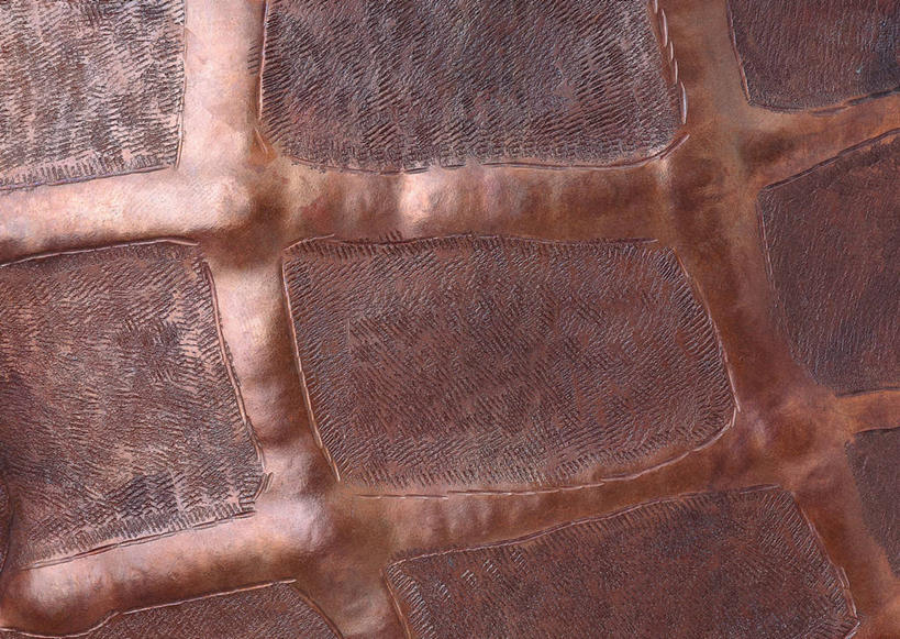 无人,横图,室内,特写,白天,正面,抽象,装修,静物,金属制品,丰富,粗糙,生锈,纹路,金属,材料,纹理,褐色,装潢,成熟,合金,黄铜,金属面板,腐蚀,侵蚀,毛糙,铜,肌理,化学元素,谦让,随和,笼统,腐化,锈迹斑斑,锌,彩图,过渡金属,金属元素,金属饰面板,粗拙