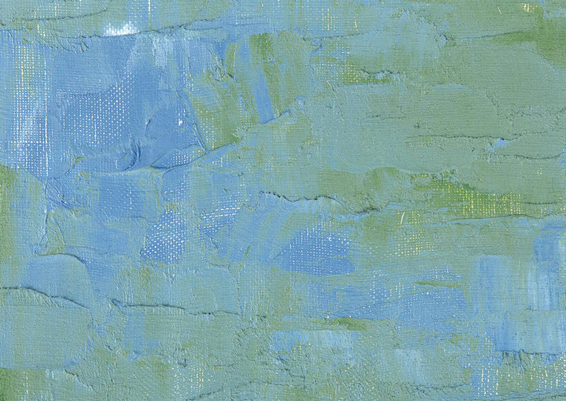 无人,横图,室内,白天,正面,抽象,绘画,装修,艺术,装饰,材料,装潢,蓝色,绿色,颜料,保护,华丽,修饰,涂料,虚幻,质感,美术,点缀,衬托,美观,雅致,雅观,彩图