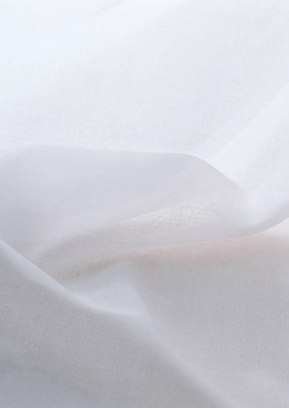 无人,竖图,俯视,室内,特写,白天,静物,一块,阴影,花纹,反射,纹路,布,图案,纹理,影子,皱褶,布纹,白色,布匹,卫生,纯真,肌理,洁净,光明,恬静,中间色,朴素,清白,彩图,高角度拍摄