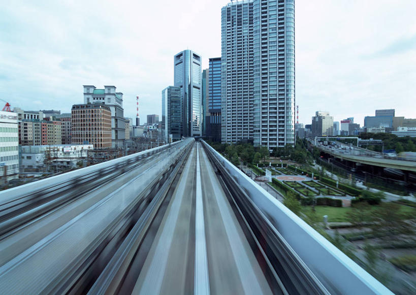 无人,高楼大厦,横图,室外,白天,正面,度假,美景,植物,城市风光,城市,大厦,建筑,路,摩天大楼,铁路,东京,日本,亚洲,阴影,光线,影子,景观,云,云朵,轨道,交通,铁轨,云彩,娱乐,树,树木,蓝色,绿色,白云,蓝天,天空,阳光,自然,楼宇,天,享受,休闲,景色,放松,运输,生长,晴朗,成长,东亚,本州,关东地方,本州岛,日本国,东京都,汐留,汐留区,晴空,彩图,大楼,高层建筑,高楼,摩天楼