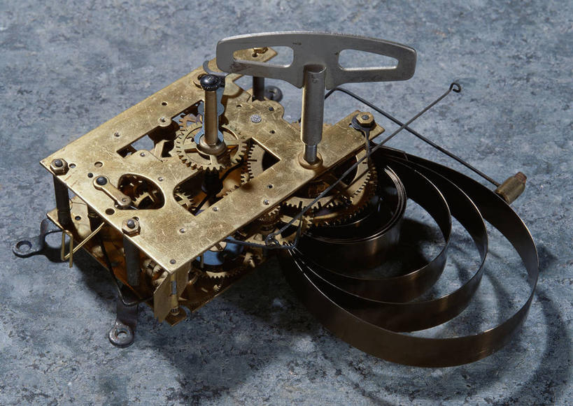 无人,工厂,横图,俯视,室内,特写,白天,零件,齿轮,静物,金属制品,连接,组合,金属,弹簧,机械,链接,螺母,螺帽,发条,五金,紧固,拼接,拼凑,螺丝帽,拼合,凑集,聚合,撮合,链结,牢固,彩图,高角度拍摄,工地,制造厂,平弹簧