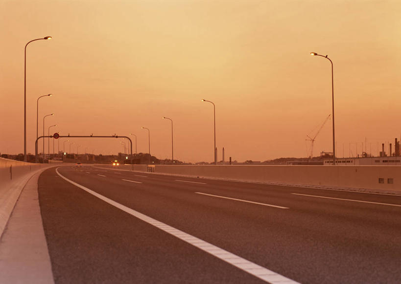 无人,横图,室外,白天,正面,旅游,度假,日落,标志建筑,道路,地标,建筑,路,路灯,公路,照明,神奈川,日本,亚洲,阴影,光线,影子,晚霞,霞光,落日,高架,灯光,分界线,停车线,交通,神奈川县,娱乐,建设,灯,黄昏,享受,休闲,旅游胜地,彩霞,放松,车行道,车行道分界线,照亮,照明设备,标线,高架桥,东亚,车行线,高架道路,跨线桥,本州,关东地方,本州岛,日本国,首都高速,首都高速道路,夕照,薄暮,夕阳,彩图,傍晚,斜阳