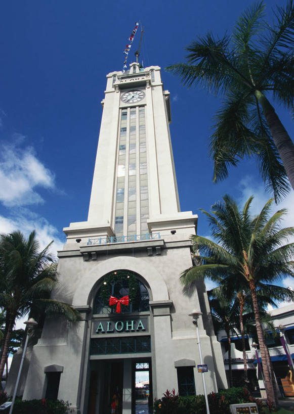 无人,家,竖图,室外,白天,仰视,旅游,度假,岛屿,植物,标志建筑,城市,地标,建筑,棕榈树,叶子,夏威夷,美国,阴影,高大,光线,影子,房屋,屋子,云,云朵,塔,绿叶,宏伟,云彩,娱乐,建设,楼房,住宅,树,树木,蓝色,绿色,白云,蓝天,天空,阳光,自然,天,享受,休闲,嫩叶,旅游胜地,放松,生长,晴朗,成长,北美,北美洲,美洲,棕榈叶,瓦胡岛,欧胡岛,火奴鲁鲁,首府,欧湖岛,夏威夷州,爱洛哈之州,北亚美利加洲,亚美利加洲,聚集之岛,檀香山市,高峻,嵬峨,叶,叶片,列岛,群岛,诸岛,晴空,棕树,棕榈,彩图,低角度拍摄,房子,阿洛哈塔,檀香山