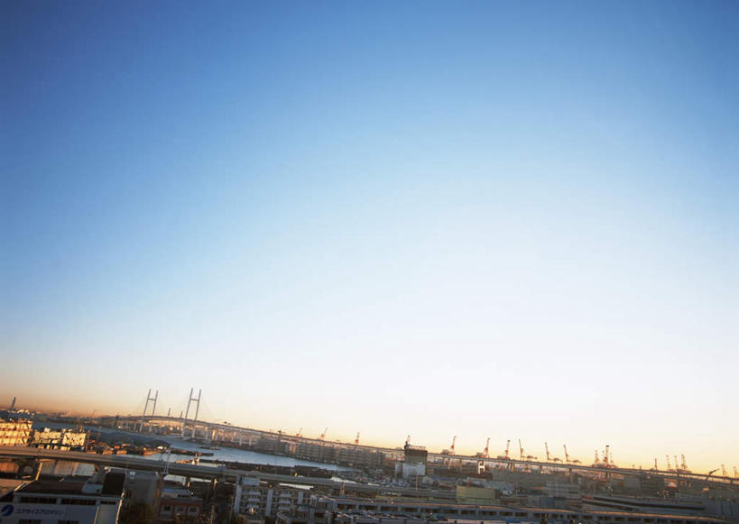 无人,家,横图,室外,白天,正面,度假,技术,美景,日落,城市风光,城市,大桥,建筑,立交桥,桥梁,神奈川,日本,亚洲,阴影,光线,影子,房屋,屋子,景观,晚霞,霞光,落日,高架,公寓,斜拉桥,桥,横滨,横滨市,神奈川县,背光,娱乐,设备,横滨海湾大桥,洋房,楼房,住宅,施工,阳光,黄昏,建筑工地,享受,休闲,机械,起重机,景色,彩霞,放松,工程,逆光,东亚,本州,首府,海湾大桥,关东地方,本州岛,日本国,地盘,建筑地盘,施工地盘,夕照,薄暮,夕阳,彩图,傍晚,房子,工地,斜阳