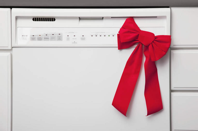 无人,横图,室内,特写,白天,正面,零件,电路,静物,圣诞节,关闭,节日,庆祝,装饰,电器,厨房用品,文化,开关,红色,按钮,蝴蝶结,打开,庆典,纪念,华丽,修饰,一台,点缀,家电,家用电器,洗碗机,开启,衬托,美观,雅致,雅观,闭合,清洗,洗涤,彩图