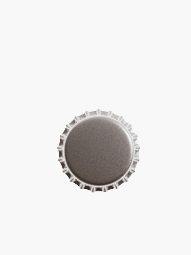 无人,竖图,室内,特写,白天,白色背景,正面,静物,金属制品,环保,金属,一个,灰色,瓶盖,摄影,影棚,能源,单个,回收,资源,利用,低碳,循环,持续,彩图,影棚拍摄,拍摄