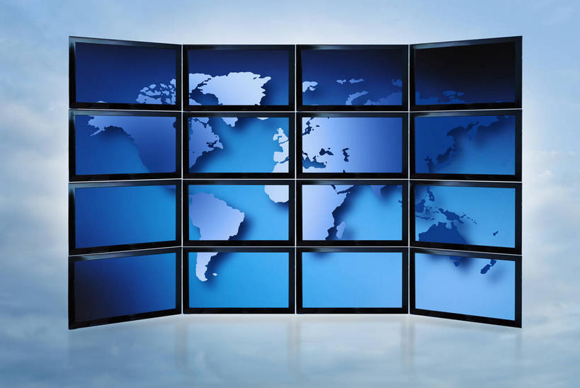 无人,横图,室内,特写,白天,正面,显示器,海洋,静物,地图,屏幕,世界地图,陆地,显示屏,摄影,国家,影棚,大陆,世界,大洋洲,版图,输出设备,彩图,影棚拍摄,拍摄