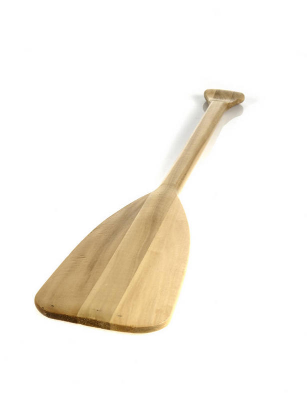 无人,竖图,俯视,室内,特写,白天,白色背景,静物,木制,船桨,褐色,一个,木制品,摄影,影棚,单个,彩图,高角度拍摄,影棚拍摄,拍摄