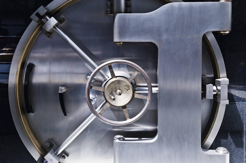 无人,横图,室内,特写,白天,正面,安全,静物,阴影,反射,影子,防护,锁,箱子,保险箱,密码锁,保护,保险,私密,保全,周全,安稳,安定,防盗,平安,彩图,号码锁