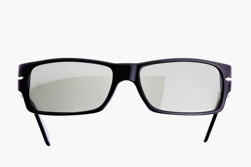 无人,横图,室内,特写,白天,白色背景,正面,静物,一副,阴影,反射,眼镜,影子,黑色,摄影,影棚,近视眼镜,彩图,影棚拍摄,拍摄