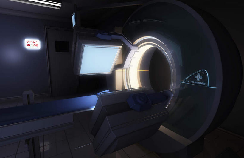 无人,横图,插画,室内,特写,白天,正面,数码,科技,照明,阴影,检查,网络,壁灯,工具,灯光,高光,几何,计算机图形,合成,图画,灯,画,扫描仪,灯具,器械,一台,照亮,电脑合成图,数码合成图,检测,医疗,照明设备,医疗器械,医疗工具,漫画,写实,具体,具象,计算机断层扫描,ct机,扫描仪器,显像机,彩图