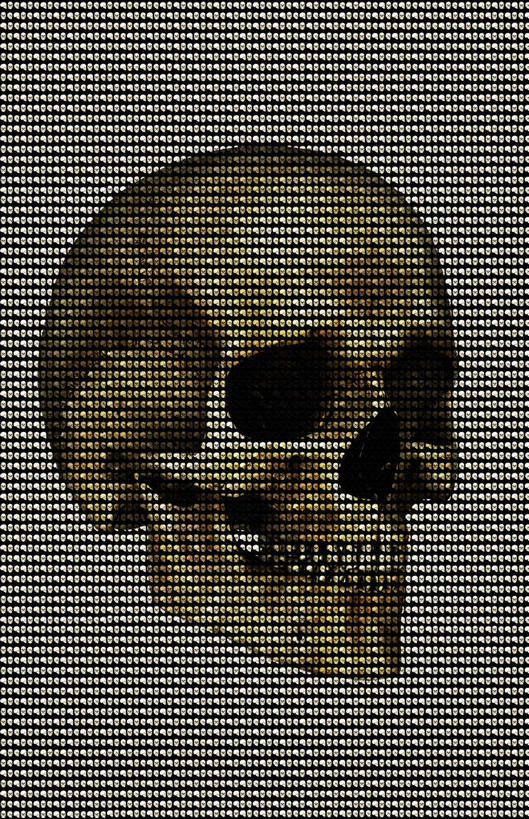 颅骨,动脉,静脉,骨骼,无人,竖图,插画,室内,特写,白天,正面,数码,科技,静物,阴影,黑色背景,网络,医学,骨头,高光,几何,计算机图形,合成,图画,画,模型,人体,电脑合成图,数码合成图,骨架,生物学,漫画,生理学,写实,具体,具象,鼻骨,顶骨,颚骨,下颚骨,头盖骨,半身,彩图