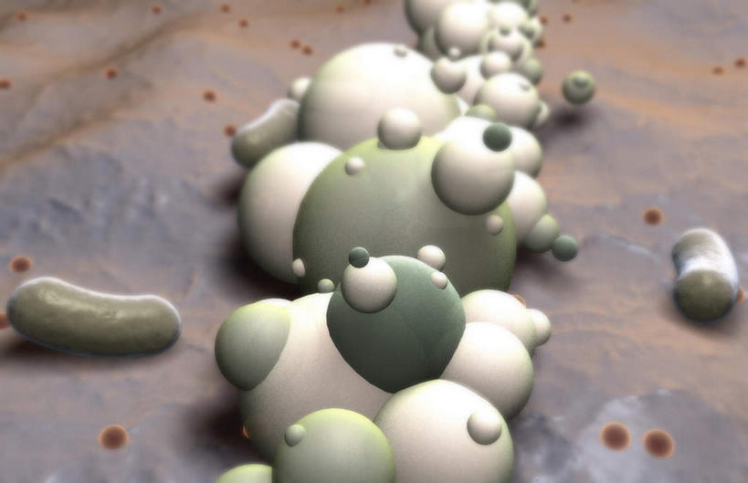 无人,横图,插画,室内,特写,白天,正面,数码,分子,科技,静物,阴影,网络,医学,高光,几何,计算机图形,合成,图画,画,生物,人体,电脑合成图,数码合成图,医疗,生物学,漫画,微粒,粒子,生理学,写实,具体,具象,乳胶,彩图