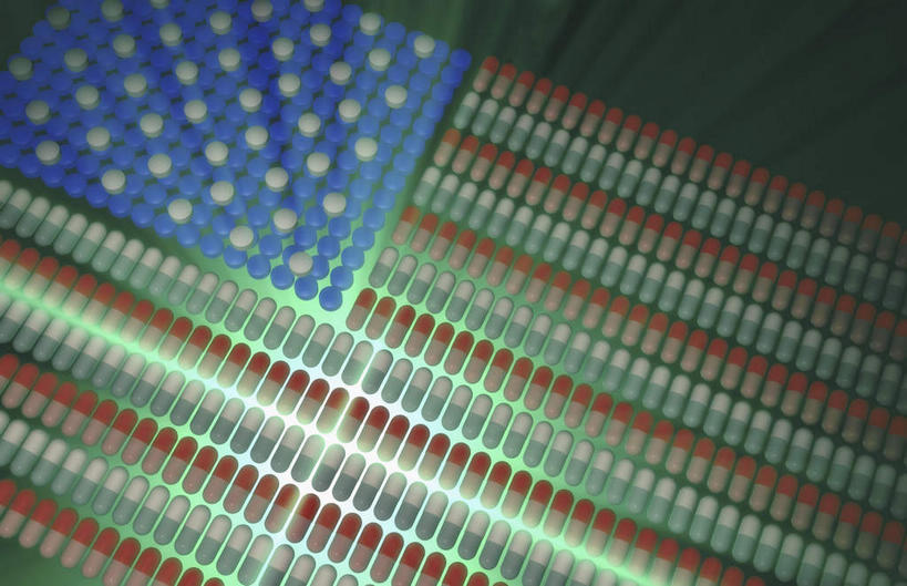 无人,横图,俯视,室内,特写,白天,安全,静物,一排,许多,灰色背景,整齐,药剂,防护,胶囊,排列,药品,治疗,保护,药物,医疗,队列,保险,预防,平安,彩图,高角度拍摄