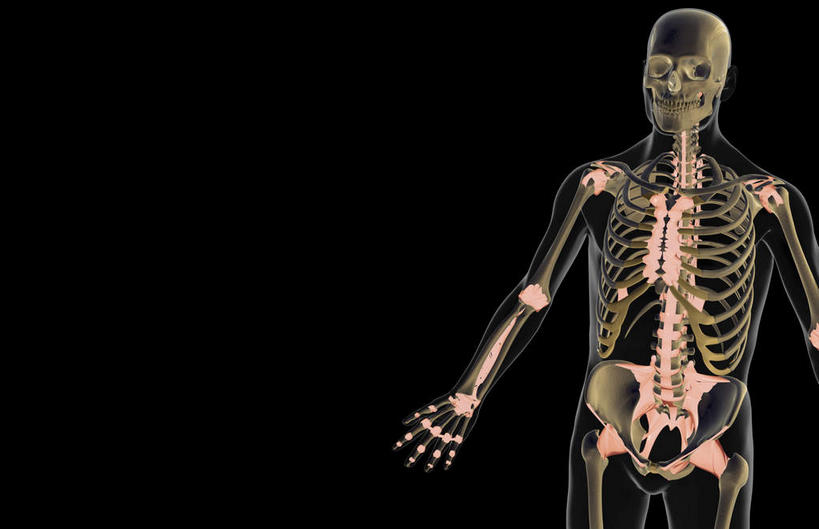 无人,横图,插画,x光片,室内,白天,正面,数码,科技,阴影,黑色背景,辐射,科学,网络,医学,高光,几何,计算机图形,合成,图画,画,皮肤,电脑合成图,数码合成图,医疗,科学技术,x射线,x光,韧带,漫画,写实,具体,具象,腰部,彩图,前纵韧带,电磁波,电磁辐射