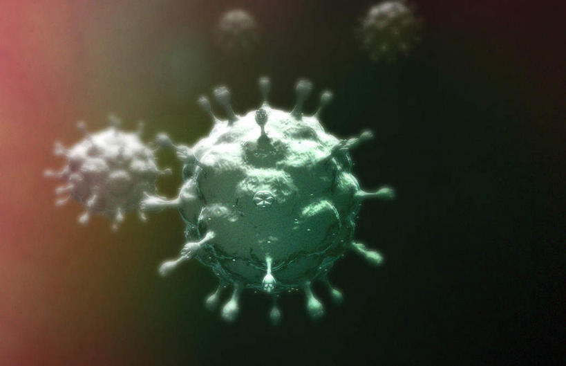 无人,横图,插画,室内,特写,白天,正面,数码,科技,静物,阴影,发光,网络,医学,细胞,高光,几何,计算机图形,合成,图画,画,绿色,人体,电脑合成图,数码合成图,疾病,生物学,艾滋病,漫画,生理学,写实,具体,具象,传染,传染病,HIV病毒,后天性免疫缺陷症候群,获得性免疫缺陷综合症,流行症,慢性病,人类免疫缺陷病毒,症候群,综合症,致命,艾滋,艾滋病病毒,彩图,感染