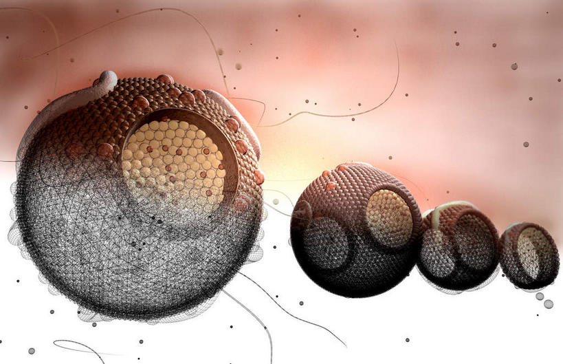 无人,横图,插画,室内,特写,白天,正面,数码,科技,静物,一排,阴影,整齐,发光,网络,医学,圆形,细胞,高光,几何,计算机图形,合成,图画,画,排列,黑色,四个,人体,电脑合成图,数码合成图,生物学,队列,蛋白质,漫画,生理学,写实,具体,具象,脂蛋白,彩图