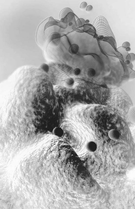 无人,竖图,黑白,插画,室内,特写,白天,白色背景,数码,科技,静物,阴影,网络,医学,细胞,高光,几何,计算机图形,合成,图画,画,人体,电脑合成图,数码合成图,生物学,漫画,生理学,写实,具体,具象,白血病,造血干细胞,彩图,干细胞