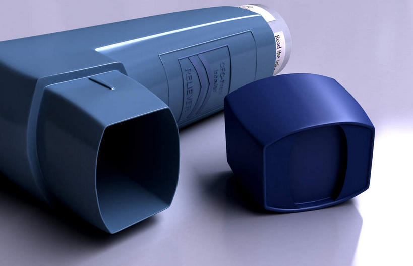 无人,横图,俯视,室内,白天,安全,桌子,药剂,纸盒,防护,盒子,一个,蓝色,包装盒,药品,治疗,单个,保护,药物,医疗,哮喘药,保险,预防,肺病,平安,彩图,高角度拍摄