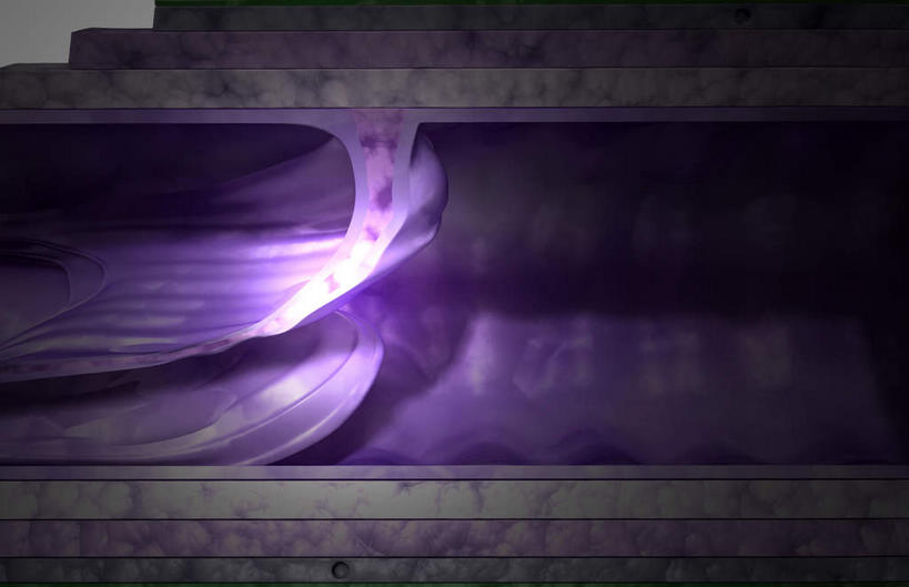 内脏,动脉,静脉,无人,横图,插画,室内,白天,正面,抽象,数码,科技,静物,阴影,网络,医学,高光,几何,计算机图形,合成,图画,画,模型,夸张,人体,电脑合成图,数码合成图,生物学,人体器官,器官,特效,漫画,生理学,深奥,静脉瓣膜,静脉壁,内皮,彩图,血管壁