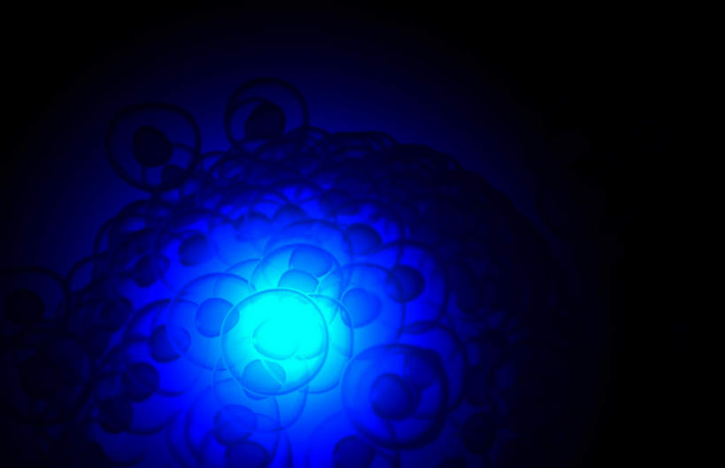 无人,横图,插画,室内,特写,白天,正面,数码,科技,静物,阴影,黑色背景,网络,医学,细胞,高光,几何,计算机图形,合成,图画,画,人体,电脑合成图,数码合成图,生物学,漫画,生理学,卵细胞,写实,具体,具象,彩图