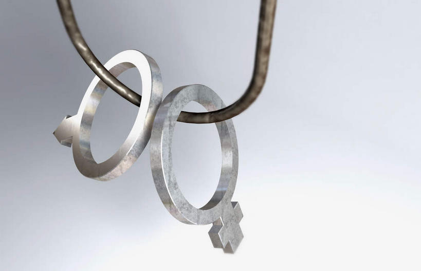 男,女,无人,横图,插画,室内,白天,正面,爱情,数码,科技,项链,阴影,网络,符号,圆环,圆圈,高光,几何,计算机图形,合成,图画,画,装饰品,饰品,首饰,恋爱,电脑合成图,数码合成图,环状,漫画,写实,具体,具象,性别符号,彩图