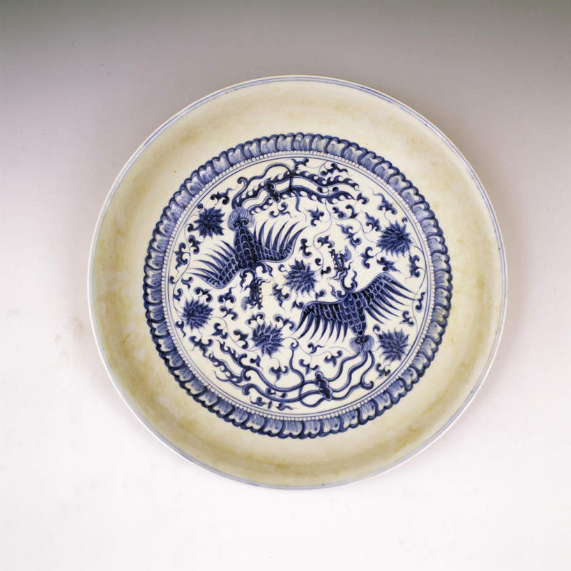 无人,横图,俯视,室内,特写,白天,桌面,桌子,静物,餐具,灰色背景,艺术,纹路,瓷器,碟子,盘,纹理,手工艺品,文化,传统,一个,盘子,工艺品,碟,摄影,影棚,单个,青花瓷,高雅,摄影棚,肌理,自信心,品位,磁器,白地青花瓷,青花,彩图,高角度拍摄,影棚拍摄,拍摄