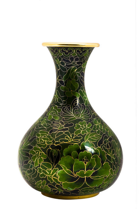 无人,竖图,室内,特写,白天,白色背景,正面,静物,花瓶,珐琅,装饰,纹路,纹理,古典,文化,文物,一个,瓶子,工艺品,摄影,影棚,单个,古董,华丽,修饰,点缀,古物,摄影棚,古玩,肌理,衬托,美观,雅致,雅观,搪瓷,景泰蓝,彩图,影棚拍摄,拍摄