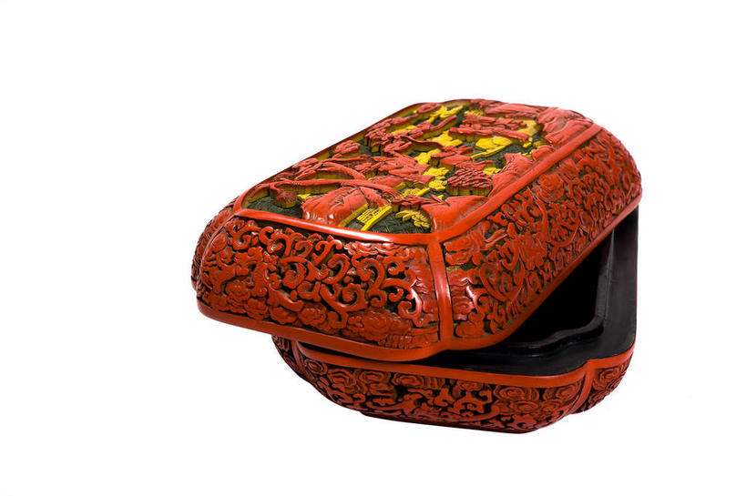 无人,横图,俯视,室内,特写,白天,白色背景,绘画,装修,静物,工艺美术品,漆器,雕塑,阴影,艺术,装饰,反射,材料,雕刻,雕像,浮雕,影子,褐色,艺术品,古典,文化,文物,装潢,一个,工艺品,打开,摄影,影棚,单个,古董,纪念,工艺,保护,涂料,美术,开启,古物,摄影棚,主题,陈列,古玩,功能,美学,画画,彩图,高角度拍摄,影棚拍摄,拍摄,浅浮雕,凡立水,绝缘漆,清漆