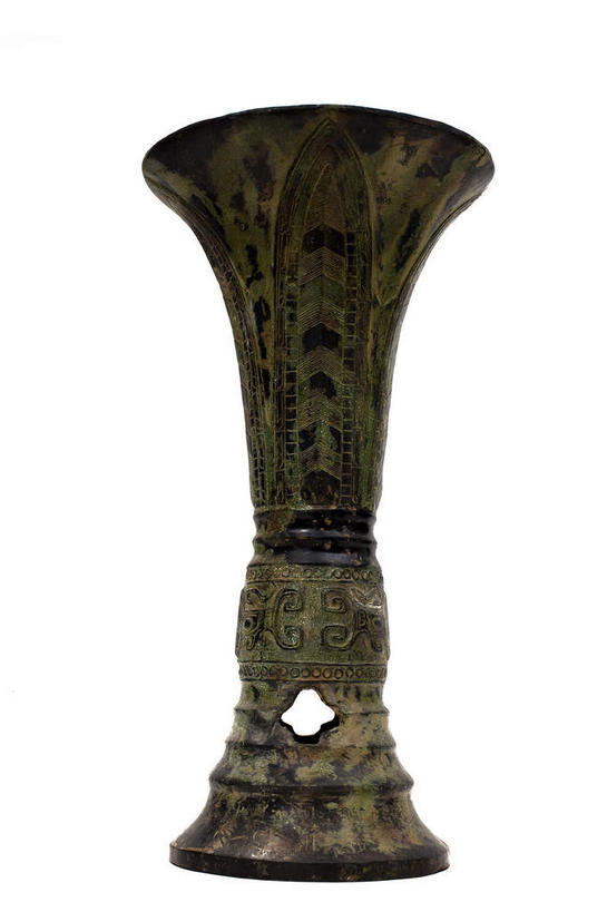 无人,竖图,室内,特写,白天,白色背景,正面,静物,杯子,一个,酒杯,摄影,影棚,单个,摄影棚,彩图,影棚拍摄,拍摄,觚,天觚