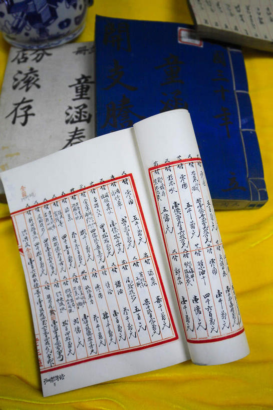 无人,商店,竖图,俯视,室内,特写,白天,静物,书籍,上海,中国,亚洲,商铺,书本,药店,打开,翻开,药房,药铺,两本,申,中药房,东亚,上海市,中华人民共和国,沪,华东地区,市肆,商号,掀开,书,图书,彩图,高角度拍摄,店铺