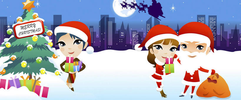 西方人,无人,三个人,伙伴,朋友,高楼大厦,站,笑,微笑,横图,插画,室内,夜晚,正面,购物,友谊,消费,数码,科技,雪,植物,大雪,大厦,建筑,摩天大楼,袋子,礼盒,礼物,欧洲,圣诞节,欧洲人,阴影,服装,节日,庆祝,网络,包装袋,标志,手提袋,文字,纸盒,字符,字母,积雪,雪景,冬季,冬天,圣诞树,购物袋,高光,几何,计算机图形,合成,图画,注视,休闲装,文化,标识,盒子,画,树,树木,衣服,蓝色,绿色,蓝天,天空,自然,包装盒,礼品盒,天,观察,看,站着,庆典,休闲,休闲服,寒冷,金融,服饰,礼品,生长,成长,观看,纪念,电脑合成图,数码合成图,察看,购买,关注,漫画,贸易,写实,具体,具象,严寒,友情,男人,男性,年轻男性,年轻女性,女人,女性,白种人,站立,半身,彩图,大楼,高层建筑,高楼,摩天楼