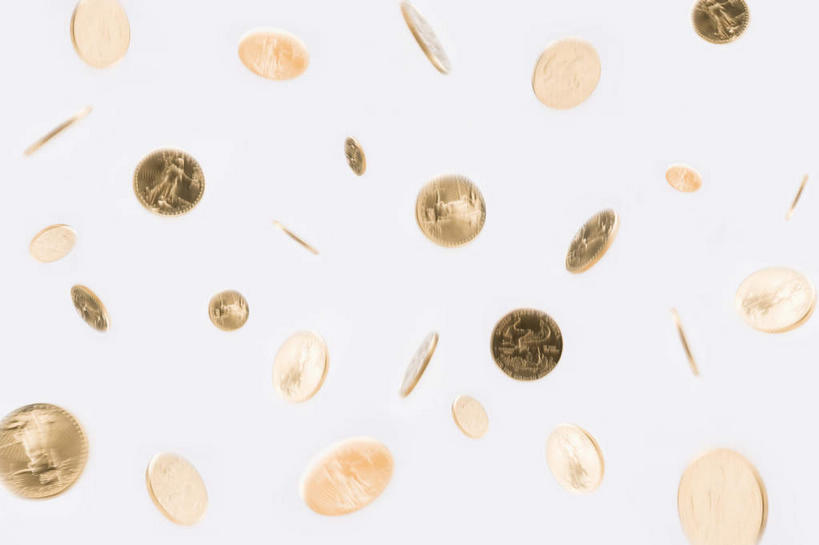 无人,横图,室内,特写,白天,白色背景,正面,钱,静物,许多,钱币,排列,金融,摄影,影棚,经济,掉落,流通,贸易,摆列,货币,现金,硬币,彩图,影棚拍摄,拍摄,布列,分列