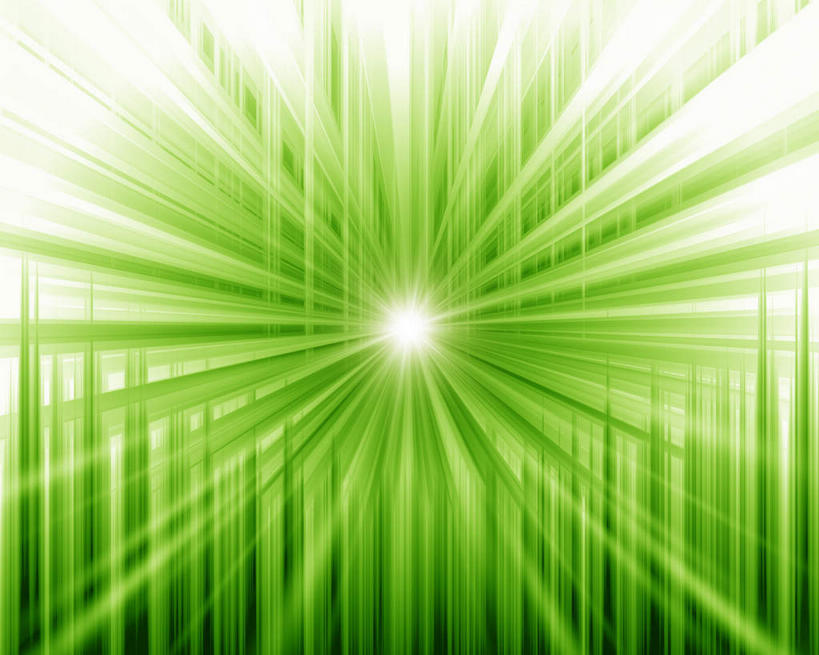 无人,横图,室内,白天,正面,抽象,数码,科技,光晕,绿色背景,阴影,梦幻,发光,辐射,光束,光线,光影,光泽,网络,线条,影子,光亮,光芒,光圈,高光,几何,计算机图形,放射,合成,光点,阳光,发散,夸张,电脑合成图,数码合成图,未来,发亮,光辉,憧憬,深奥,毫光,彩图