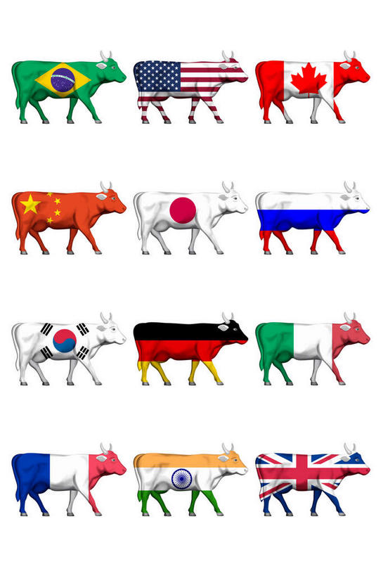 无人,站,竖图,彩色,插画,室内,白天,侧面,数码,科技,牛,旗帜,国旗,一排,许多,阴影,花纹,整齐,网络,图案,乳牛,高光,几何,计算机图形,合成,图画,注视,标识,标记,画,排列,动物,观察,看,站着,家畜,牲畜,观看,电脑合成图,数码合成图,察看,队列,关注,斑纹,漫画,写实,具体,具象,表记,标帜,旗,奶牛,站立,彩图,全身