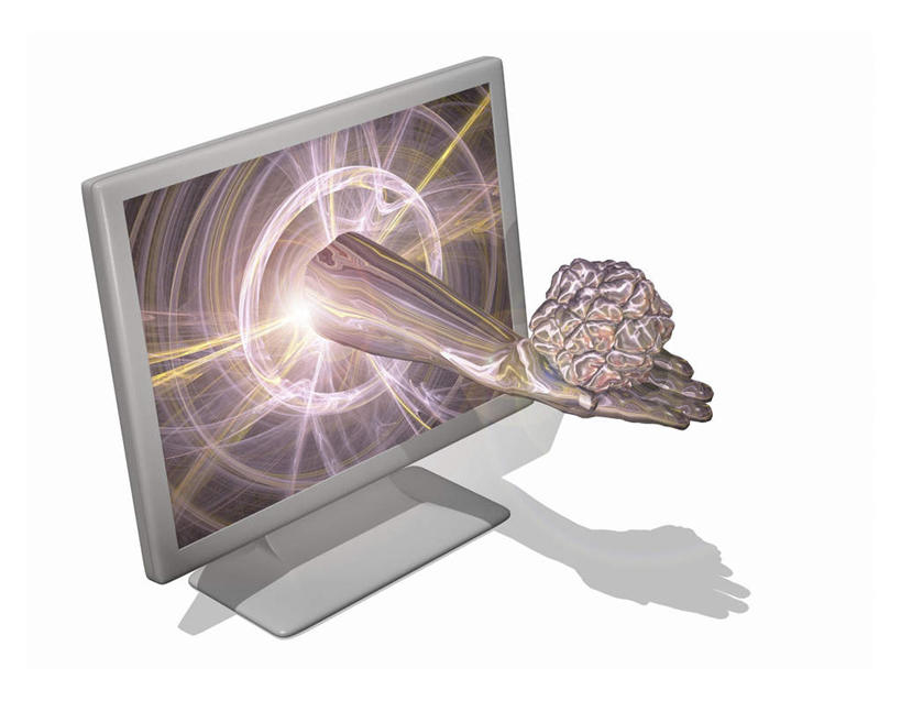 无人,横图,插画,室内,特写,白天,白色背景,正面,显示器,数码,科技,阴影,网络,屏幕,高光,几何,计算机图形,合成,图画,显示屏,画,电脑合成图,数码合成图,电脑病毒,漫画,输出设备,写实,具体,具象,彩图