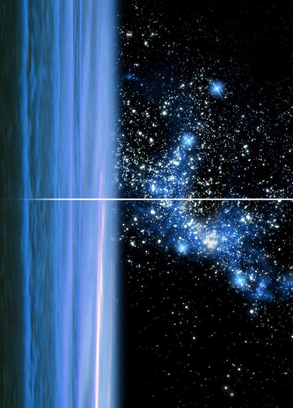 无人,竖图,插画,室内,特写,白天,正面,探险,神秘,数码,宇宙,科技,阴影,梦幻,发光,光束,光线,光泽,科学,太空,网络,光亮,光芒,高光,几何,计算机图形,合成,图画,画,自然,探索,太阳系,星团,发现,电脑合成图,数码合成图,天体,天王星,未来,发亮,漫画,光辉,憧憬,天文学,外太空,写实,具体,具象,毫光,彩图