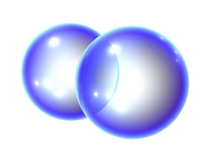 无人,交叉,横图,插画,室内,白天,白色背景,正面,数码,分子,科技,连接,阴影,透明,网络,化学,圆形,图形,圆,高光,几何,计算机图形,合成,图画,画,两个,蓝色,电脑合成图,数码合成图,合成图,原子,数学,漫画,粒子,写实,具体,具象,相交,交集,通明,贯穿,连结,衔接,串连,无色,无味,彩图,几何图形,不可燃,惰性,无腐蚀性,平面图形,氮气,低温