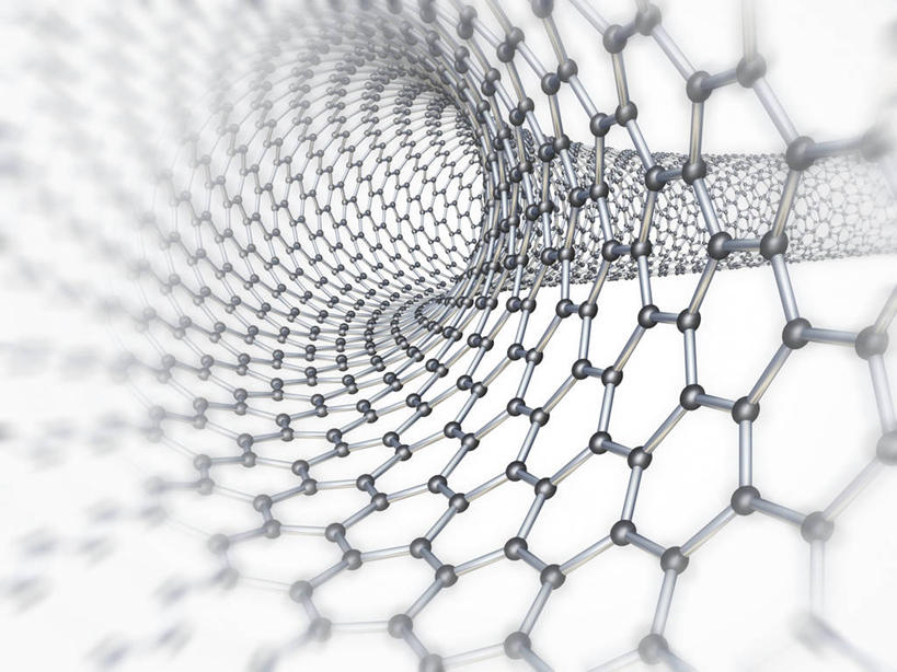 无人,横图,插画,室内,白天,正面,数码,科技,阴影,网络,六边形,图形,高光,几何,计算机图形,合成,图画,画,庞大,复杂,电脑合成图,数码合成图,合成图,数学,漫画,写实,具体,具象,繁杂,纳米管,纳米技术,纳米碳管,碳纳米管,彩图,几何图形,平面图形