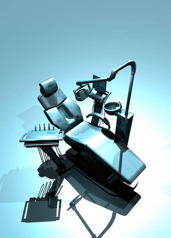 无人,竖图,插画,室内,白天,正面,机器,数码,科技,阴影,蓝色背景,透明,光线,网络,医学,影子,灯光,高光,几何,计算机图形,合成,图画,设备,画,蓝色,电脑合成图,数码合成图,医疗,医疗设备,合成图,医疗器械,医疗工具,漫画,写实,具体,具象,理智,沉静,冷色,高深,冷淡,检测工具,彩图,牙科椅,牙科治疗椅,牙椅