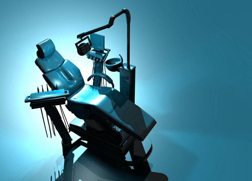 无人,横图,插画,室内,白天,正面,机器,数码,科技,阴影,蓝色背景,透明,光线,网络,医学,影子,灯光,高光,几何,计算机图形,合成,图画,设备,画,蓝色,电脑合成图,数码合成图,医疗,医疗设备,合成图,医疗器械,医疗工具,漫画,写实,具体,具象,理智,沉静,冷色,高深,冷淡,检测工具,彩图,牙科椅,牙科治疗椅,牙椅