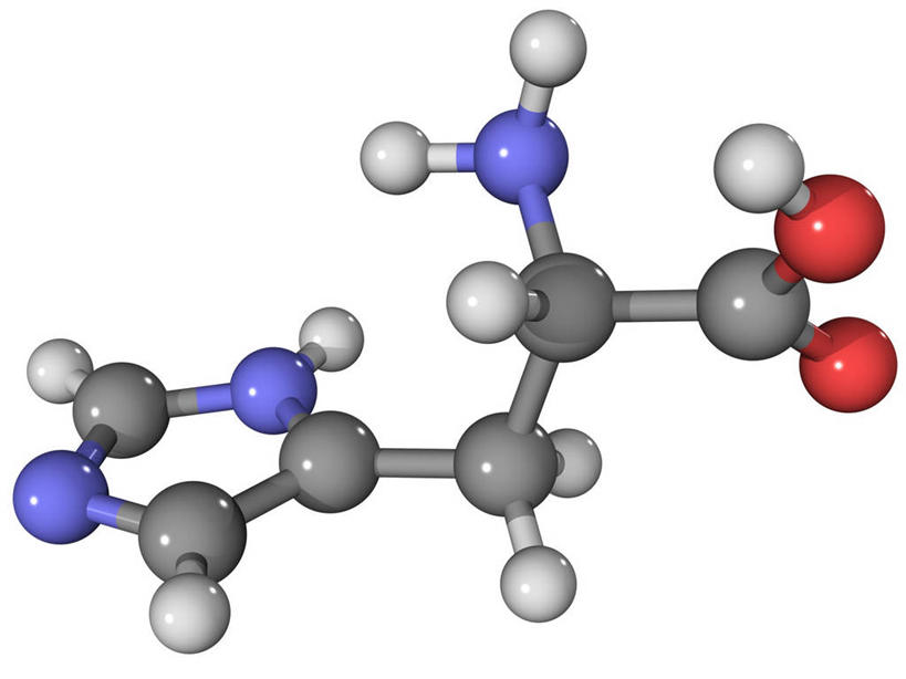 无人,横图,插画,室内,白天,白色背景,正面,数码,分子,科技,阴影,反射,网络,化学,图形,影子,高光,几何,计算机图形,合成,图画,画,红色,蓝色,白色,灰色,球体,电脑合成图,数码合成图,分子结构,合成图,原子,数学,漫画,粒子,写实,具体,具象,有机物,氨基酸,分子几何,分子立体结构,分子形状,彩图,有机化合物,几何图形,立体几何,立体图形,组氨酸